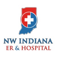 NW Indiana ER & Hospital logo