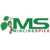 Mincing Spice Co. logo