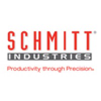 Schmitt Industries, Inc. logo