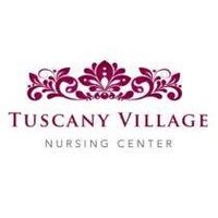 Tuscany Village Nursing Center logo