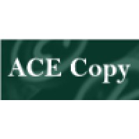 ACE Copy logo