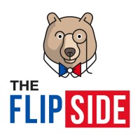 The Flip Side logo