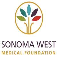Sonoma West Medical Foundation logo