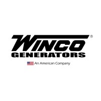 WINCO Generators logo