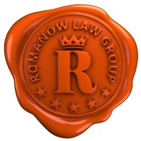 Romanow Law Group logo
