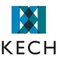KECH Inc. logo
