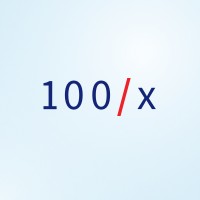 100x Group logo