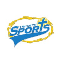 Triumph Sports logo
