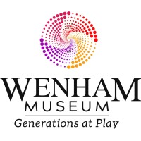Wenham Museum logo