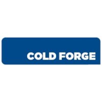 Cold Forge logo