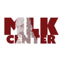 MLK Center Indy logo