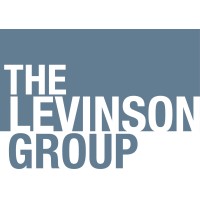 The Levinson Group logo