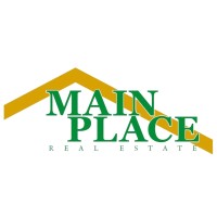Main Place Properties logo