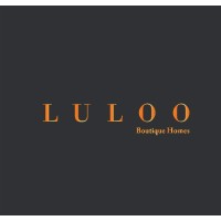 Luloo Boutique Homes logo