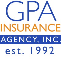 GPA Insurance Agency, Inc. logo