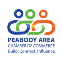 Peabody Area Chamber Of Commerce logo