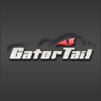 Gator Tail Outboards logo