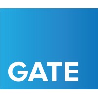 Gate Corporation USA logo