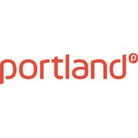 Portland Europe logo