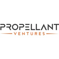 Propellant Ventures logo