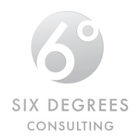 6 Degrees Consulting logo