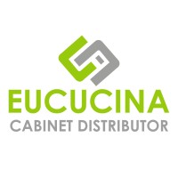 EUCUCINA CABINET DISTRIBUTOR logo