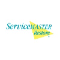 ServiceMaster Cleaning & Restoration (Georgia • Tennessee) logo