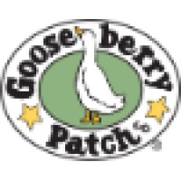 Gooseberry Patch logo