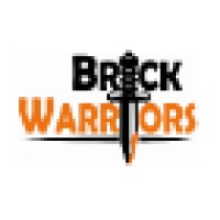 BrickWarriors logo