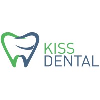 Kiss Dental logo