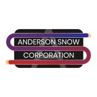 Anderson Snow Corp logo