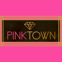 PinktownUsa logo