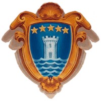 Palazzo Marziale logo
