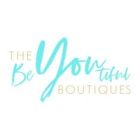 The BeYOUtiful Boutiques logo