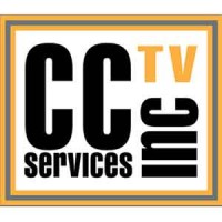 CCTV Services Inc. logo