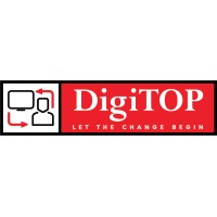 DigiTop Digital Transformation Consulting Services Pvt Ltd logo