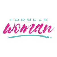 Formula Woman logo