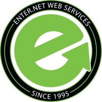 Enter.Net Inc. logo