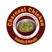 CharcoalChickenINC logo