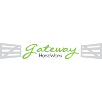 Gateway HorseWorks logo