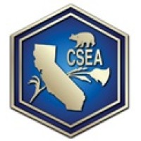 California State Employees Association logo