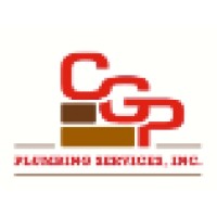 CGP Plumbing Services, Inc. logo