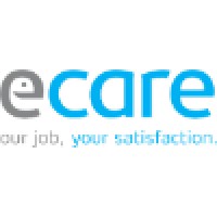 ecare CRM Business Solutions logo
