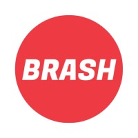 Brash Inc. logo