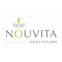 Nouvita Healthcare logo