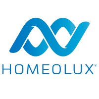 HomeoLux logo