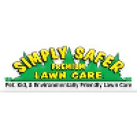 Simply Safer Premium Lawn Care, Inc. logo