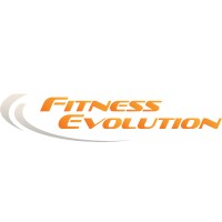 Fitness Evolution Minnesota logo