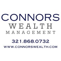 Connors Wealth Management logo