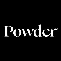 Powder logo